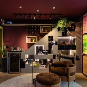 Marcio Davi Arquitetura e Design de Interiores