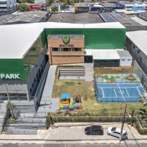 Marcio Davi Arquitetura e Design de Interiores