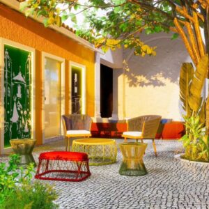 Marcio Davi Arquitetura e Design de Interiores