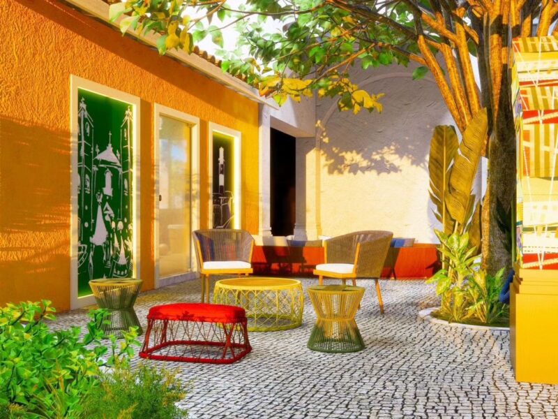 Marcio Davi Arquitetura e Design de Interiores