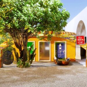 Marcio Davi Arquitetura e Design de Interiores