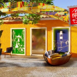 Marcio Davi Arquitetura e Design de Interiores