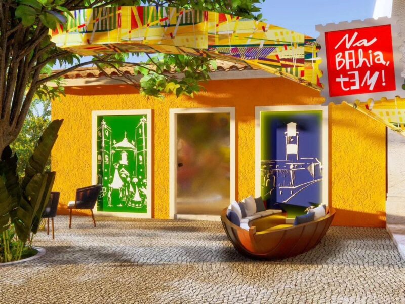 Marcio Davi Arquitetura e Design de Interiores