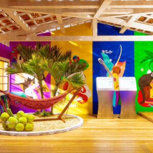 Marcio Davi Arquitetura e Design de Interiores