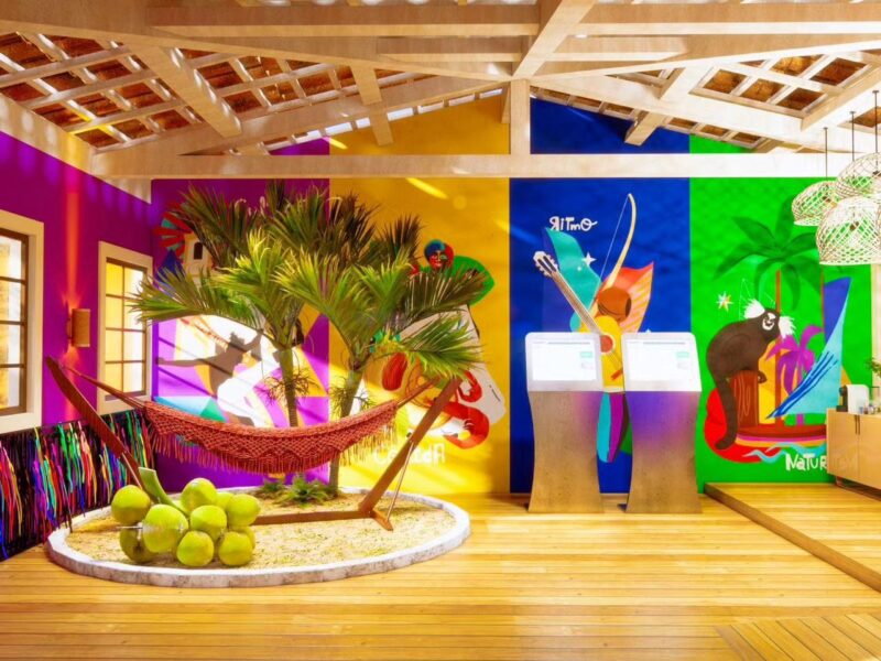 Marcio Davi Arquitetura e Design de Interiores