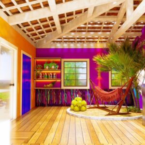 Marcio Davi Arquitetura e Design de Interiores