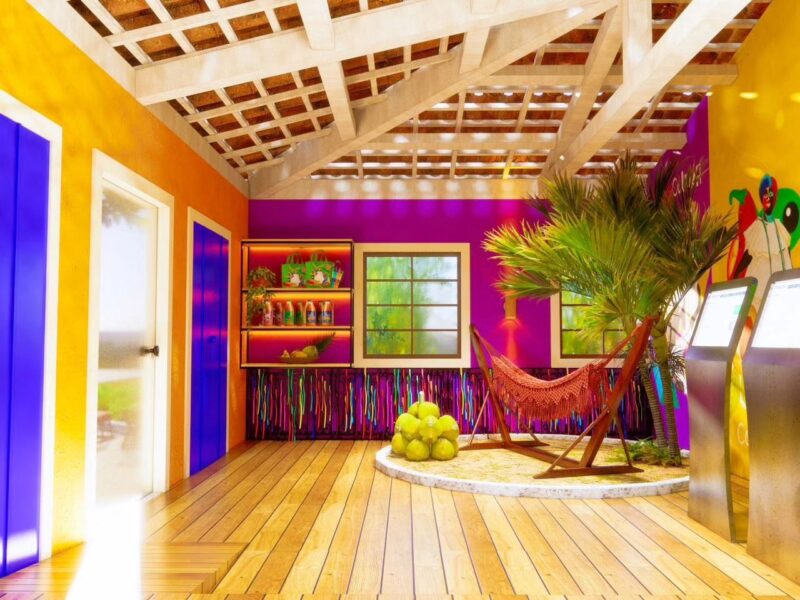 Marcio Davi Arquitetura e Design de Interiores