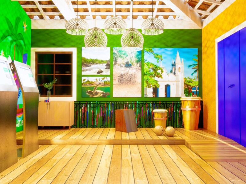 Marcio Davi Arquitetura e Design de Interiores