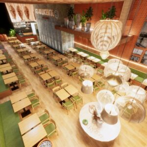 Marcio Davi Arquitetura e Design de Interiores