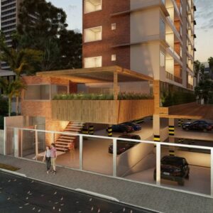 Marcio Davi Arquitetura e Design de Interiores