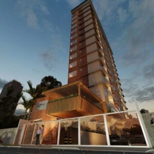 Marcio Davi Arquitetura e Design de Interiores