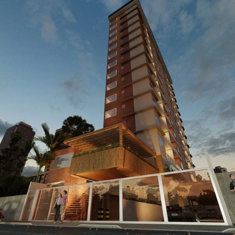 Marcio Davi Arquitetura e Design de Interiores