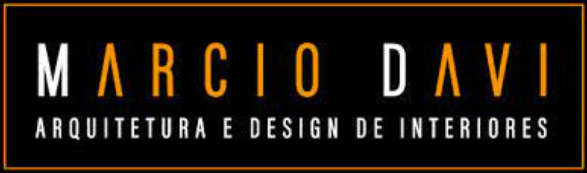 Marcio Davi Arquitetura e Design de Interiores